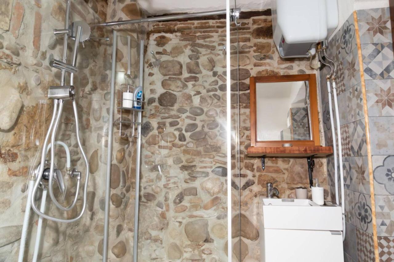 Civico 87 Bed and Breakfast Benevento Buitenkant foto